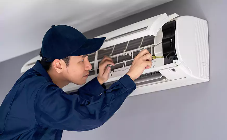 AC Duct Cleaning Sammamish