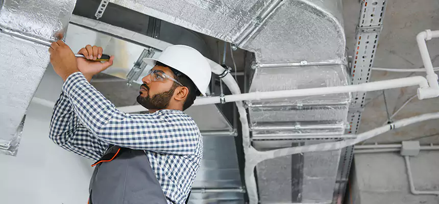 Proactive Ac Vent Repairs & Air Duct Replacement Companies Near Me in Sammamish