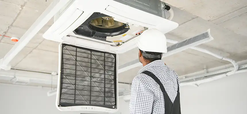 Our Affordable Duct Cleaning Near Me Services in Sammamish, WA