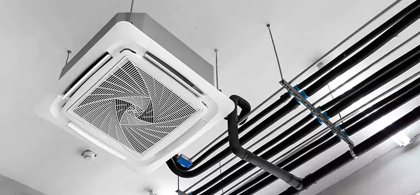 Our Air Duct Deep Cleaning Services in Sammamish, WA