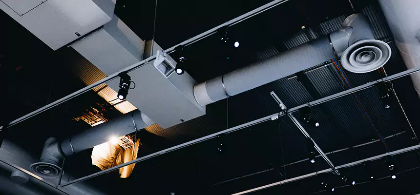 Our Air Duct Replacement Services in Sammamish, WA