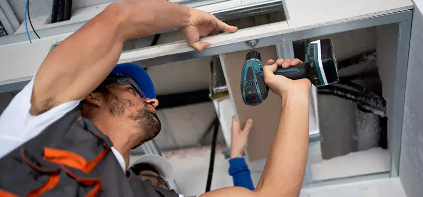 Our Apartment Air Duct Cleaning Services in Sammamish, WA