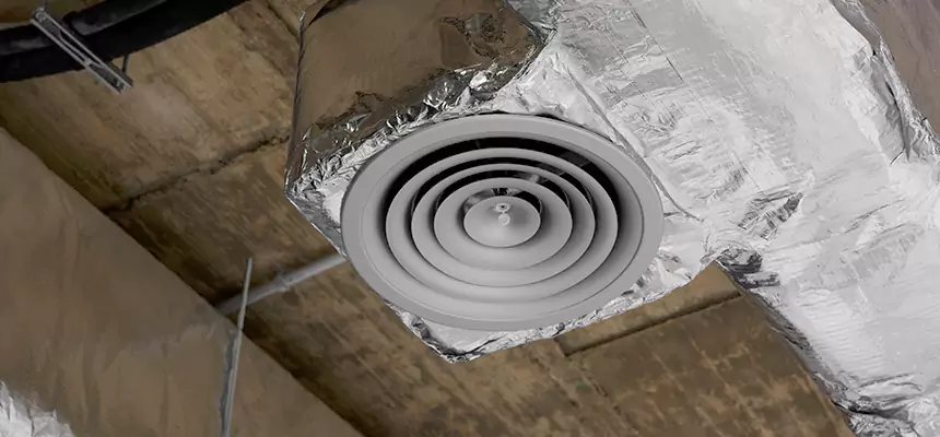 Our Basement Vent Cleaning Services in Sammamish, WA