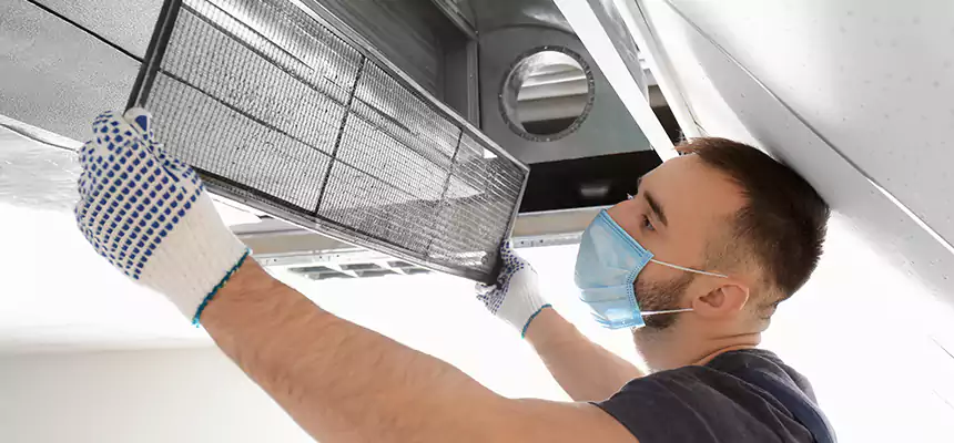 Our Dryer Vent Cleaning Services in Sammamish, WA