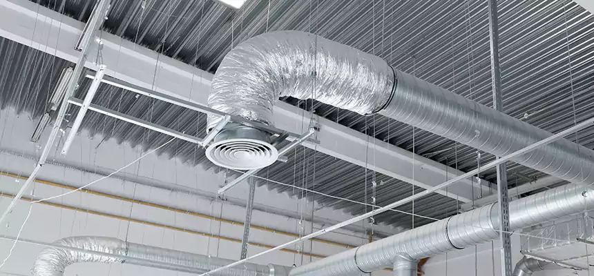 Our Dryer Vent Hose Replacement Services in Sammamish, WA