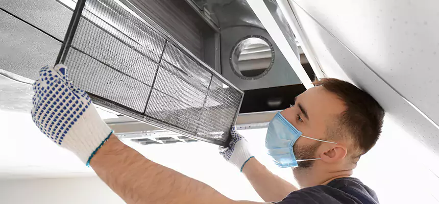 Our Dryer Vent Replacement Services in Sammamish, WA