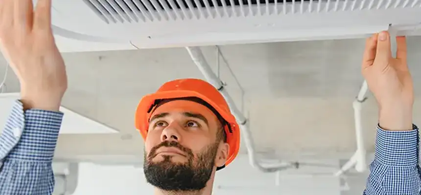 Our Furnace Vent Cleaning Services in Sammamish, WA