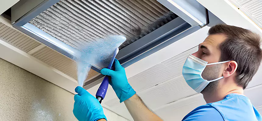 Our Home Ventilation Cleaning Services in Sammamish, WA