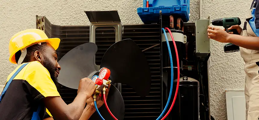 Our HVAC Airflow Optimization Services in Sammamish, WA