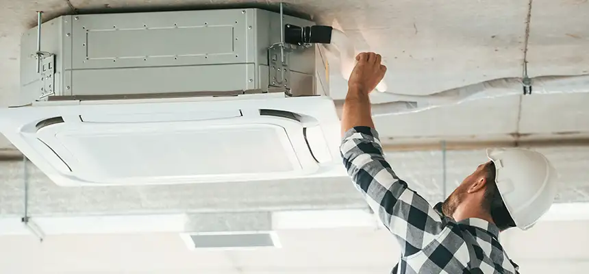 Our Local Vent Cleaning Services in Sammamish, WA