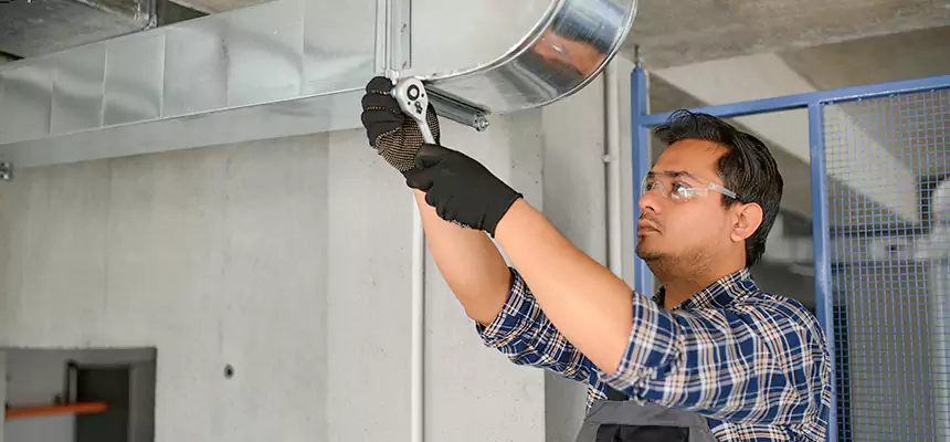 Our Post-Construction Duct Cleaning Services in Sammamish, WA