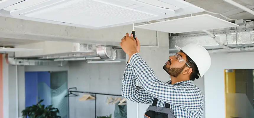 Our Roof Dryer Vent Cleaning Services in Sammamish, WA