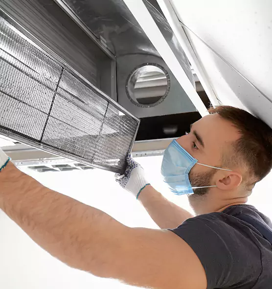About Air Duct Pathogen Disinfection in Sammamish, WA