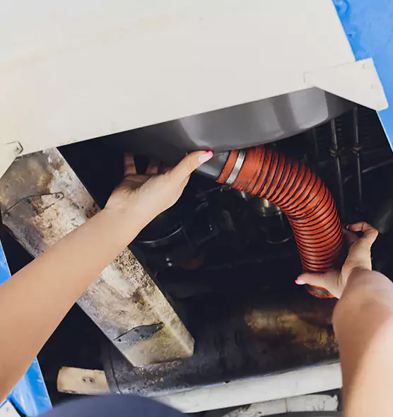 About Air Duct Virus Disinfection in Sammamish, WA