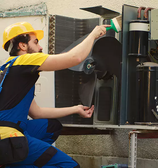 Professional Air Duct Washing Service in Sammamish, WA