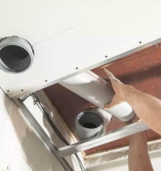 Professional Attic Air Duct Cleaning in Sammamish, WA