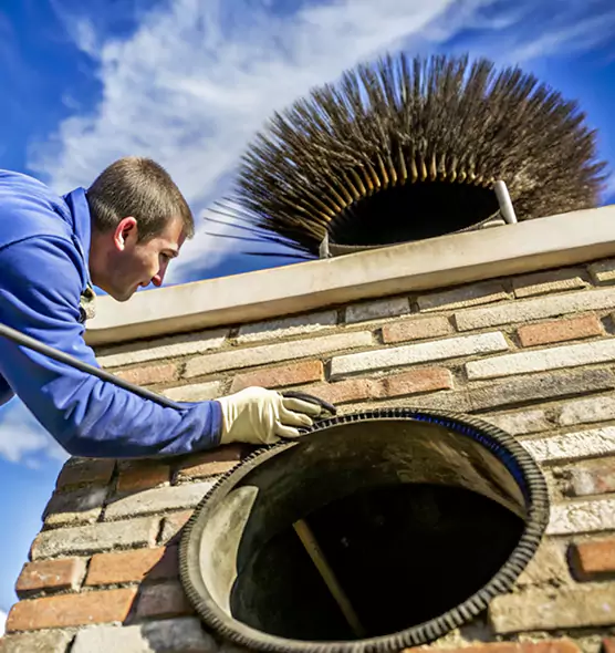 About Professional Chimney Sweep in Sammamish, WA