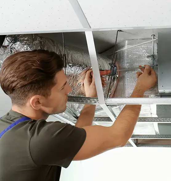 Professional Clogged Dryer Vent Repair in Sammamish, WA