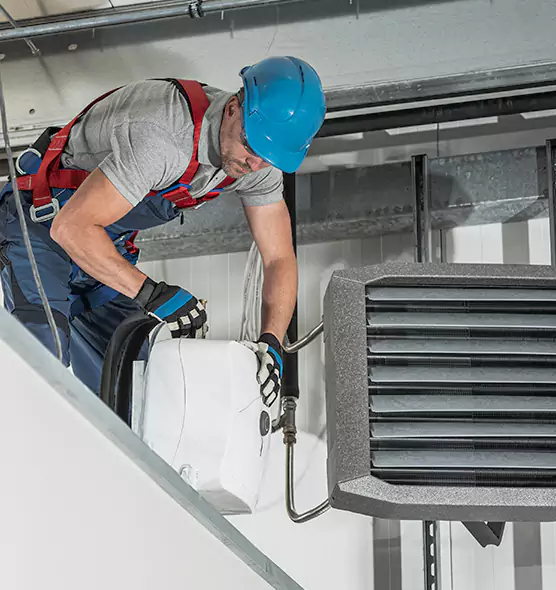 Professional Custom HVAC Ductworkin Sammamish, WA