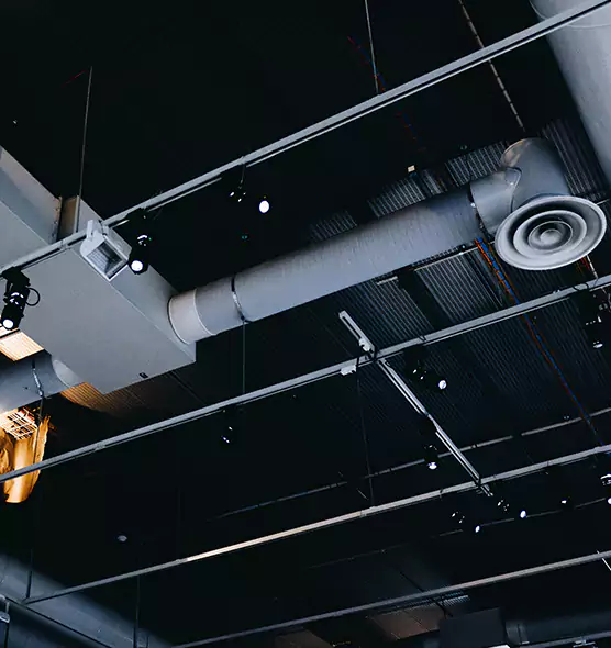 About Duct Sanitization with UV Light in Sammamish, WA