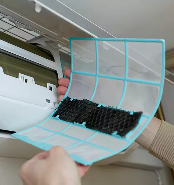 Welcome to Air Duct Cleaning & Repairs Sammamish — Your Local HEPA Filter Installation Pros in Sammamish, WA