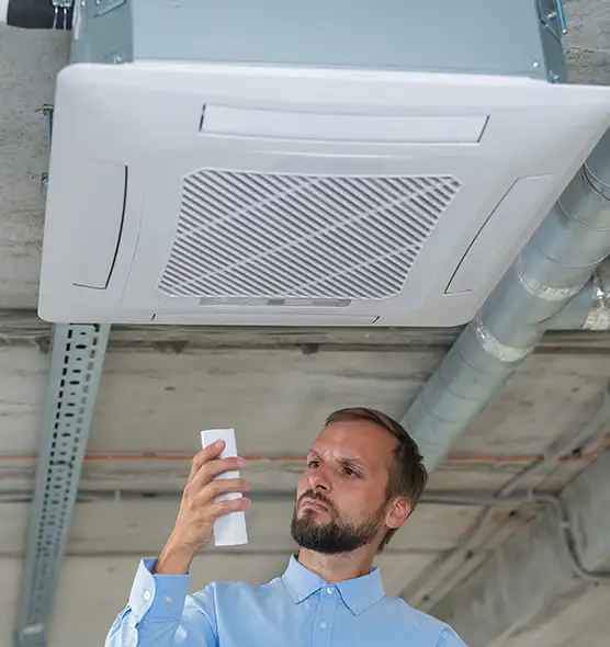 About Local Vent Cleaning Services in Sammamish, WA