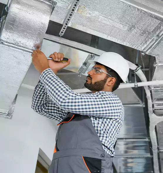 Welcome to Mold & Mildew Removal from Air Ducts Sammamish, WA