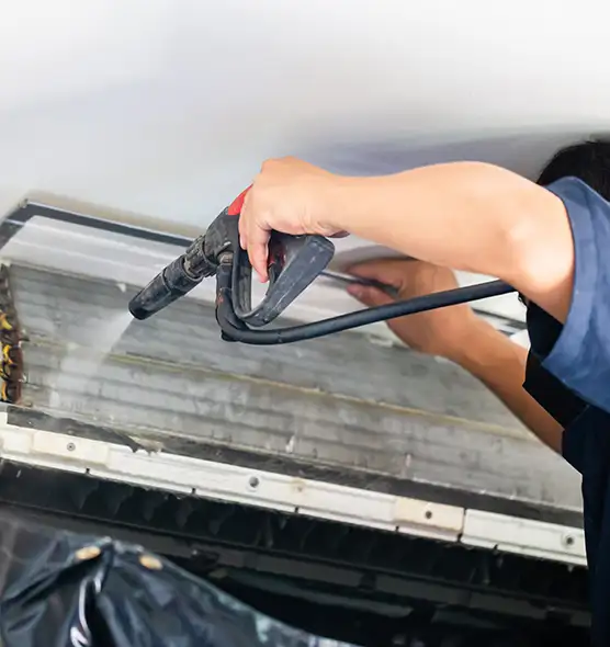 Welcome to Move-in/Move-out Duct Cleaning Services in Sammamish, WA