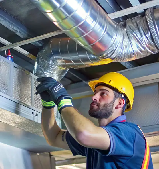 Professional NADCA Approved Air Duct Services in Sammamish, WA