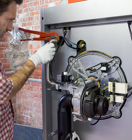 Advanced Repair Dryer Vent Hose in Sammamish, WA