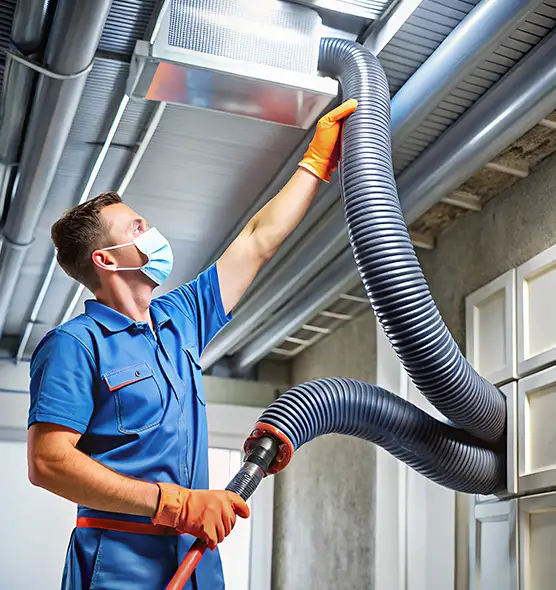 Welcome to Air Duct Cleaning & Repairs Sammamish — Your Local Roof Dryer Vent Cleaning Specialists in Sammamish, WA