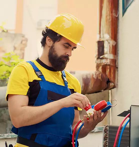 About Smart HVAC Installation in Sammamish, WA