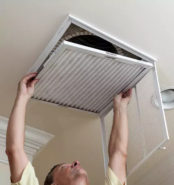 Professional Vent Relocation Services in Sammamish, WA