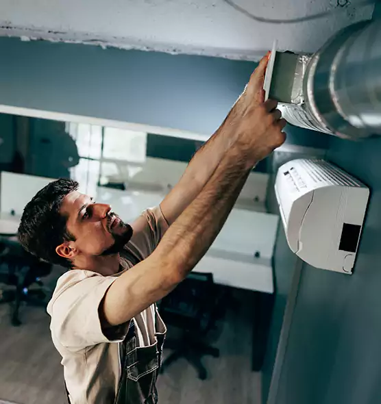 Reliable Warehouse Vent Cleaning in Sammamish, WA