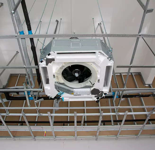 Why Homeowners & Businesses Trust Us Sammamish, WA