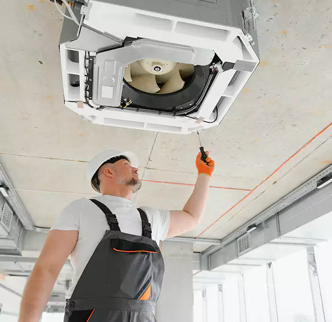 Why Homeowners Businesses Trust Us in Sammamish, WA