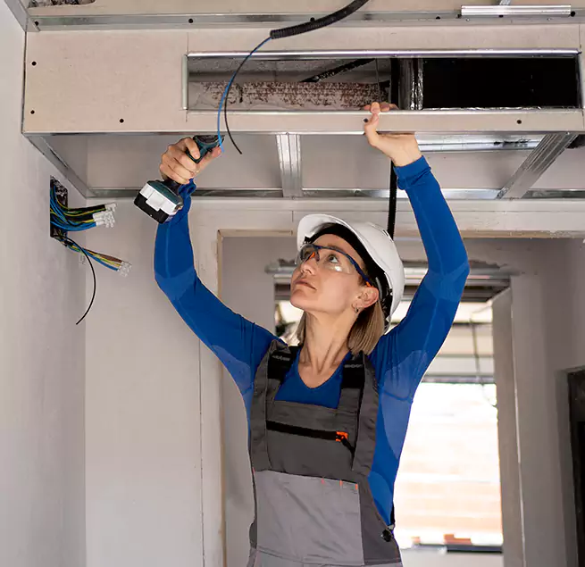  Why Homeowners & Businesses Trust Us in Sammamish, WA?