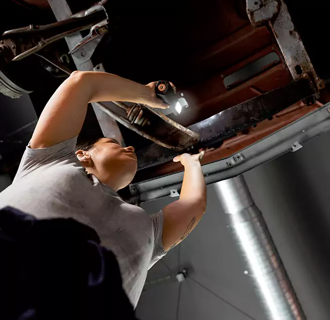 Why Homeowners & Businesses Trust Us Sammamish, WA