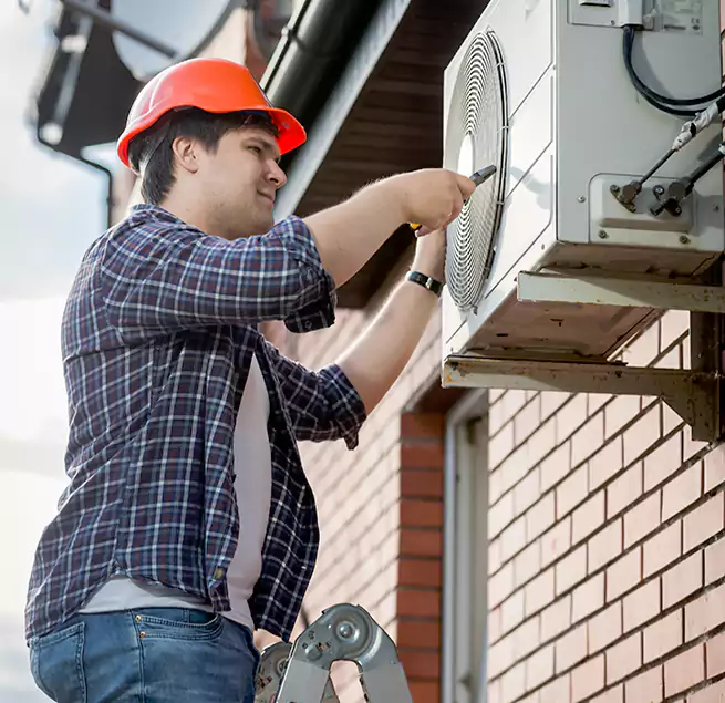 Why Homeowners & Businesses Trust Us Sammamish, WA